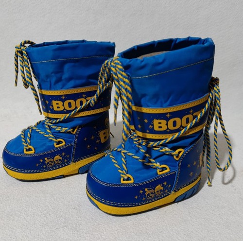 Stivali bambino doposci - stivali,