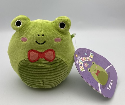 Peluche originale