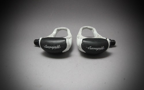 Pedale campagnolo look - qr,