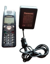 PANASONIC EB-GD70 CELLULARE CON CARICABATTERIE