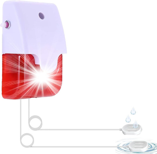 Rilevatore perdite acqua - rilevatore,