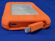 Custodia Thunderbolt robusta