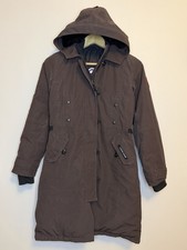 Piumino donna Canada Goose