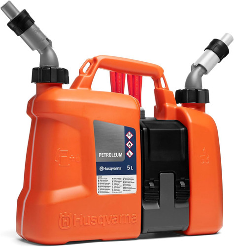 Husqvarna 580754201 tanica - husqvarna,