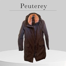 Giubbotto donna Peuterey