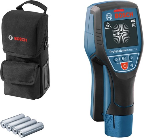 Bosch professional rilevatore - professional,