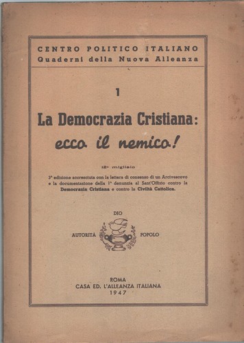 Quaderni della nuova - quaderni,