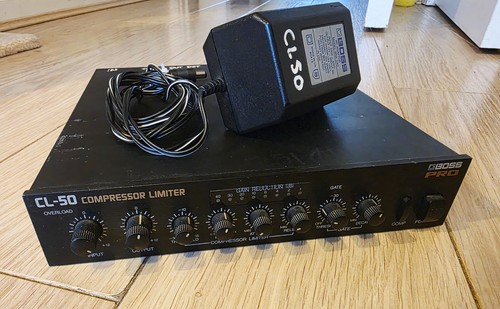 Raro compressore limitatore - raro, compressore/limitatore