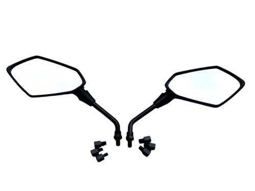 Coppia specchietti retrovisori - coppia,