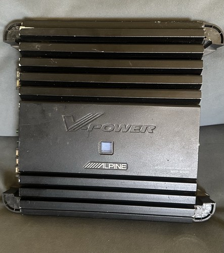 Amplificatore potenza mono - potenza,