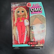 LOL SURPRISE - SWAG - OMG