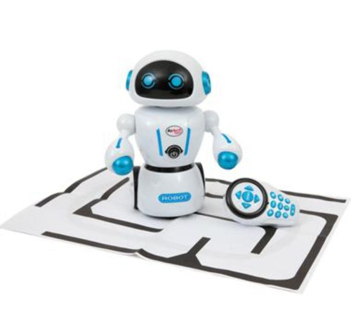Radiocomando ggi190020 robot - radiocomando,