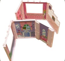 Vintage Barbie Fold N Fun