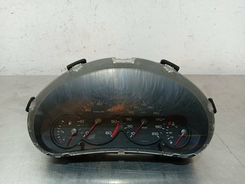 9656696080 quadro strumenti