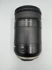 Tamron 18-400 mm F/3.5-6.3 Di II VC HLD per Nikon