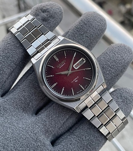 Raro orologio polso uomo - raro, da