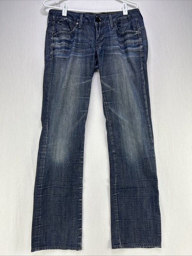 Star raw jeans corvet - star,