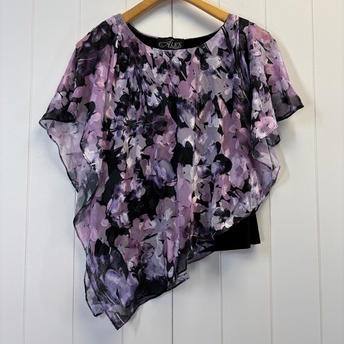 Top donna alex - donna, evenings