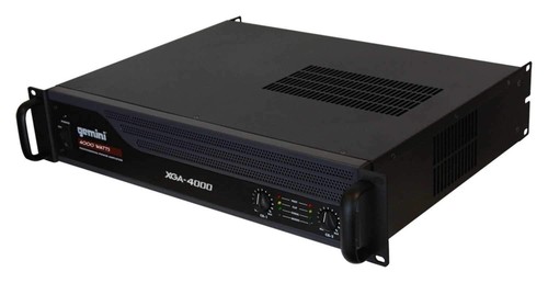 Gemini sound xga - sound, classe