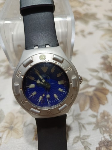 Orologi swatch irony tutto - ,
