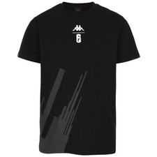 Kappa - T shirt Maglietta da
