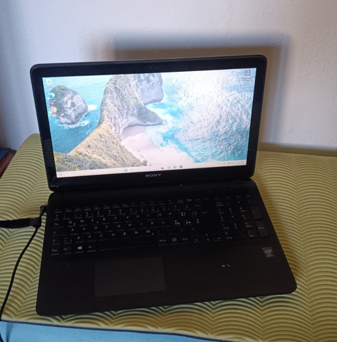 Sony vaio svf153a1ym - vaio,