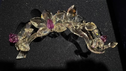 Swarovski ramo orchidee - swarovski,