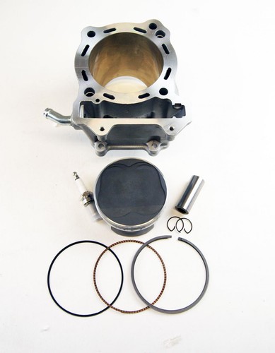 Kit cilindro foro grande - kit,
