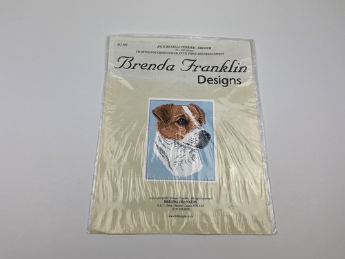 Brenda franklin disegni jack - franklin,
