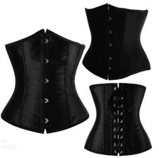 Corsetto donna sexy sotto seno