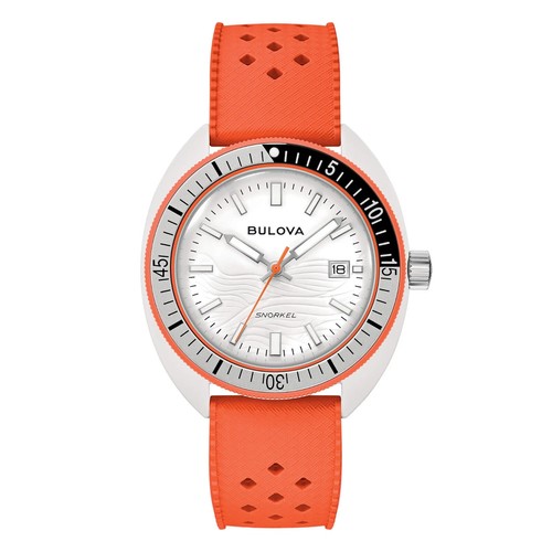 Orologio uomo bulova 98b448 - orologio,
