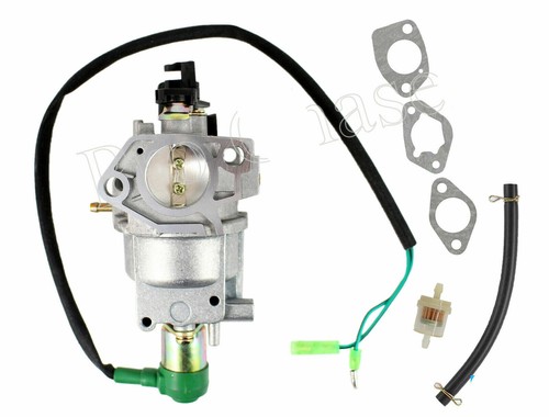 Carburatore per generatore