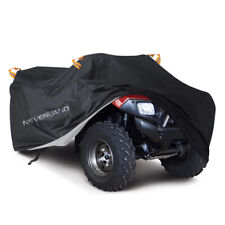 XL-XXXL Impermeabile Quad 4x4
