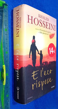 Libro eco rispose 2014 - l'eco,