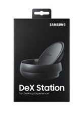 Samsung DEX STATION CARICABATTERIE wireless originale Galaxy S20 S21 S22+ ULTRA