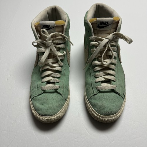 Nike blazer mid premium - nike,