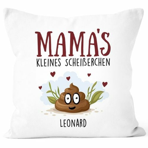 Federa cuscino personalizzata - cuscino,