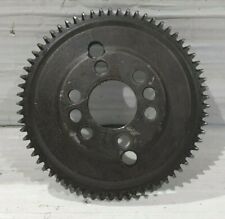 corona dentata avviamento volano cagiva raptor 125 