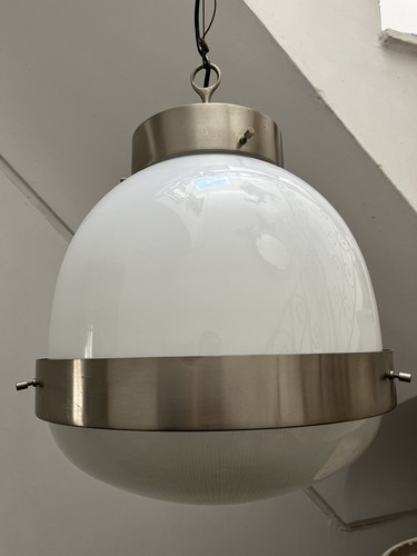 Big artemide delta design - big,