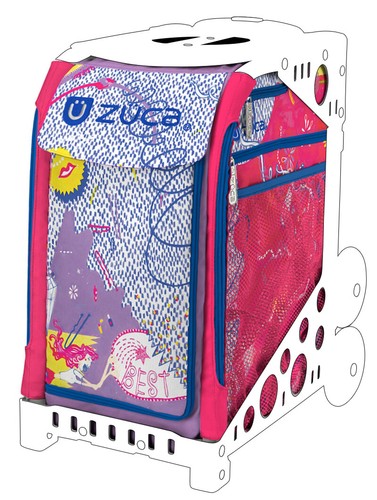 Inserto zuca sport - sport,