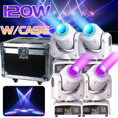 Luce testa mobile led 120 - mobile, w