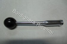 Pomello Leva Cambio 5 Marce Gear Knob Lancia Flavia Fulvia Coupe 2000 HF Rally