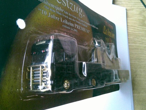 scritta scania