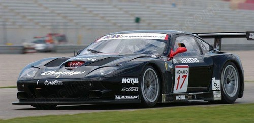 Ferrari 575 gtc gt valencia - gtc, /