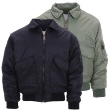 Bomber militare cwu - bomber, ma-2