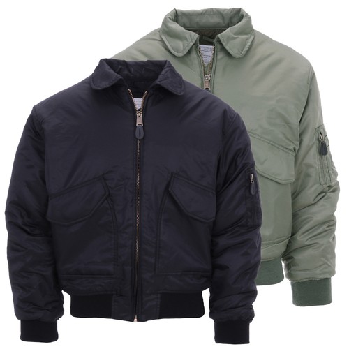 Bomber militare cwu - ma-2,