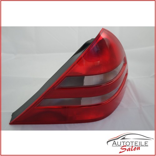 Fanale posteriore destro