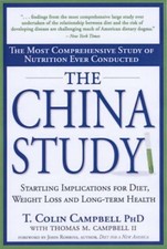 China Study, The: The Most