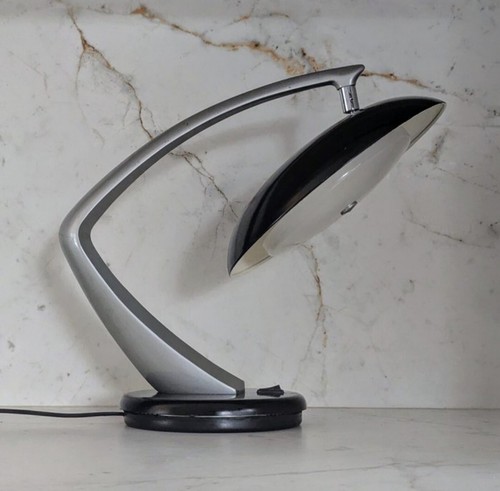 Lampada fase boomerang - lampada,