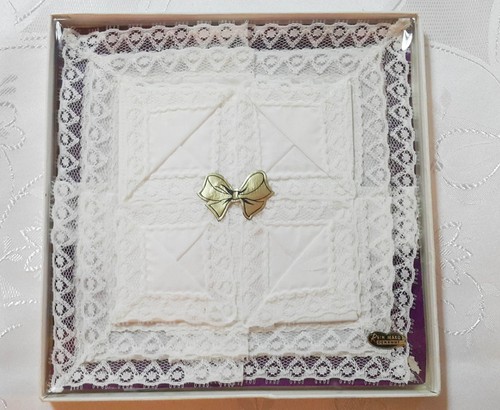 Set fazzoletti vintage - 3,